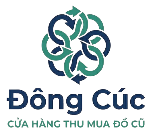 Thu mua đồ cũ TPHCM